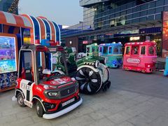 -大族广场Mall&More