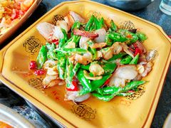 -乐山饭店
