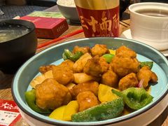 -先记烧鹅王·本地粤菜(福永店)
