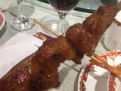 -东方亚克西餐厅(西康路店)
