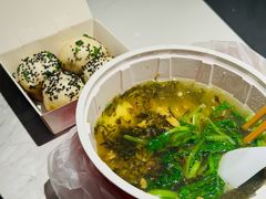 -东泰祥生煎馆(重庆北路店)