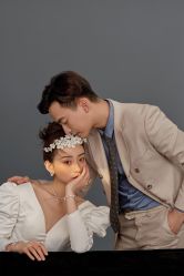 -巴黎婚纱摄影(瑞安旗舰店)