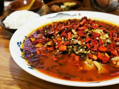毛血旺-先启半步颠小酒馆(回龙观店)