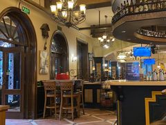 -巴伐利亚啤酒坊(意式风情街店)