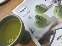 -苏小柳手工点心(人民广场分院)