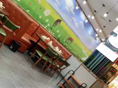 大堂-新招鲜(长江路店)
