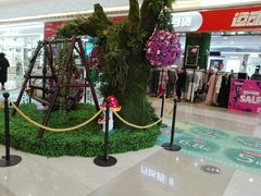 -万达广场(福州金融街店)