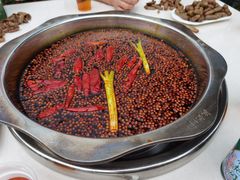 -枇杷园食为鲜火锅(南山店)