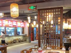 -宽田火锅 宽田有鱼江津青花椒鱼火锅(几江荣华店)