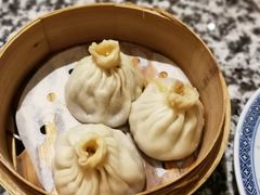 天王烤鸭包-南京大牌档(凯德大峡谷店)