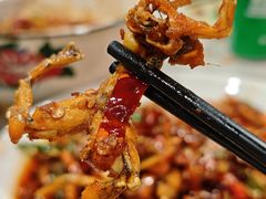-辣螃铠盆盆蟹大排档(总店)