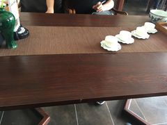 -碧露轩·大益茶体验馆(镇江路店)