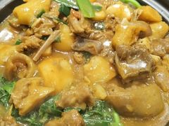 -骏丰酒楼(黄编店)