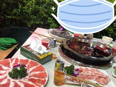 -枇杷园食为鲜火锅(南山店)