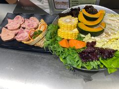 -椰庭·椰子鸡·创意玩家(晶耀前滩店)