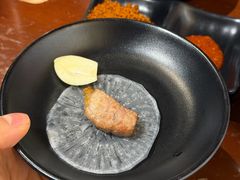 -肉甲韩国木炭烤肉(新壹街1店)