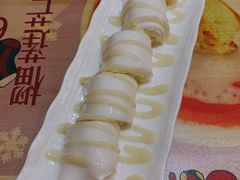 -甜心妈妈·榴莲星级糖水(北京路总店)