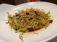 -悦融·京鲁菜·露台花园(安定门店)