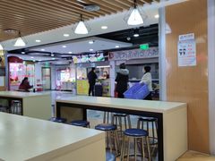 -西苑美食城(龙湖星悦荟店)