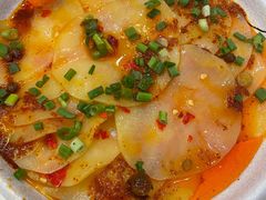 -浮何烤铺(桐梓林店)