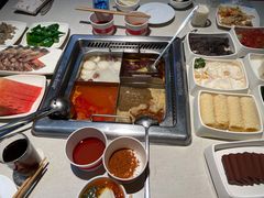 -海底捞火锅(九久奥特莱斯店)
