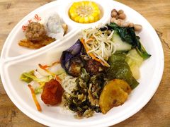 -素清香(解放路店)