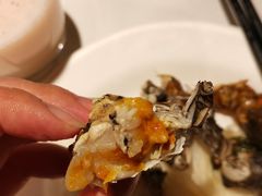 -星伦多自助料理(华润万象城店)