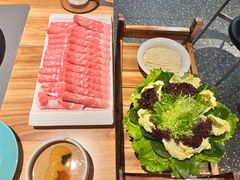 -额尔敦草原涮羊肉·烧烤(冻青树总店)