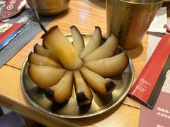 -闻老头·菊花炭烤肉(D11店)