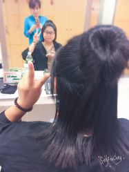 -雅仕 HAIR SALON 美发沙龙