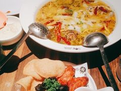 老坛子酸菜鱼-太二酸菜鱼(海口友谊广场店)