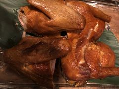 -那家小馆•北京菜•烤鸭(香山店)
