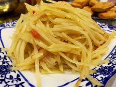 -邱记私房菜·十八年本地菜