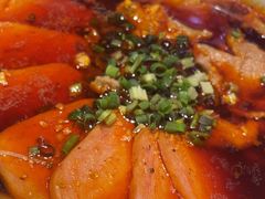 -柴门饭儿(成都太古里店)