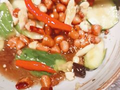 -老墙根涮肉·铜锅·烧烤(王四营店)