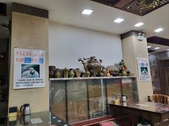 -乔家满族八大碗(流水沟店)