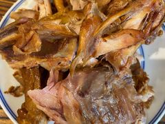 -聚合鑫东北熏酱熟食麻辣面(长阳店)