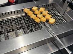 -橦橦小马扎烧烤 (传媒大学店)
