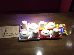 -胖哥俩肉蟹煲(昆山金鹰店)