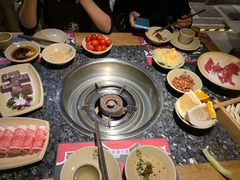 -蜀大侠火锅(四川北路店)