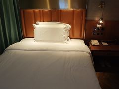 -喆·啡酒店(北京朝阳门地铁站工体店)