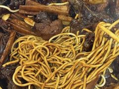 -回味黑鸭煲·始于2006(万松园店)