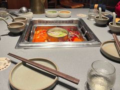 -巴奴毛肚火锅(悠唐购物中心店)
