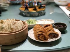 -汉唐宴长安食府