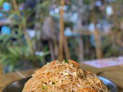 -后街佬·炭火鲜鱼杂(南城店)