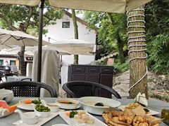 -龙井壹号·茶缘山景宴(龙井村店)