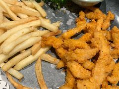 -嘉禾·悦享餐厅(八方汇店)