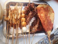-金乐活美食(中街店)