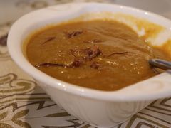 -Santoor 萨都里印度餐厅(北锣鼓巷店)