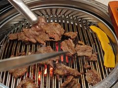 -韩香福烤肉庄园(荣成店)